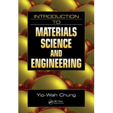 Introduction To Materials Science And Engineering
