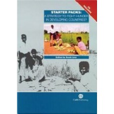 Starter Packs: A Strategy To Fight Hunger In Developing Countries
