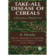 Take-All Disease Of Cereals: A Regional Perspective