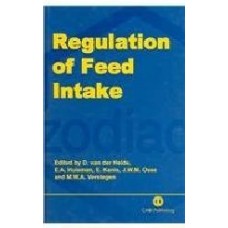 Regulation Of Feed Intake