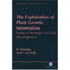 The Exploitation Of Plant Genetic Information
