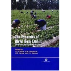 The Dynamics Of Hired Farm Labour
