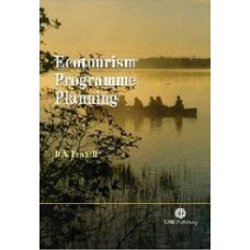 Ecotourism Programme Planning (Cabi)  (Paperback)