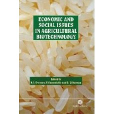 Economics And Social Issues In Agricultural Biotechnology