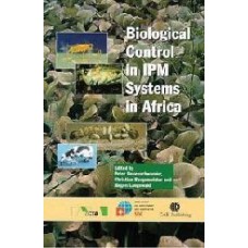 Biological Control In Ipm Systems (Cabi Publishing)  (Hardcover)