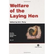 Welfare Of The Laying Hen