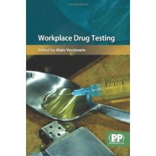Workplace Drug Testing, 1/E