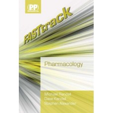 Fastrack : Pharmacology