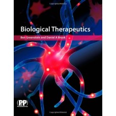 Biological Therapeutics, 1/E