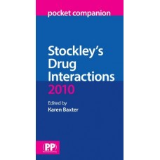 Stockley's Drug Interactions : Pocket Companion