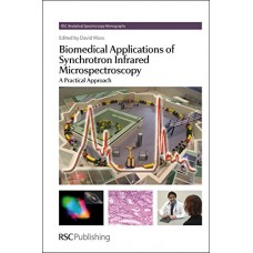 Biomedical Applications Of Synchrotron Infrared Microspectroscopy