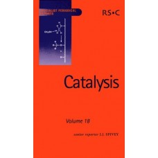 Catalysis Volume-18