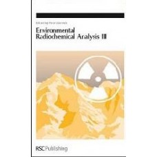 Environmental Radiochemical Analysis Iii