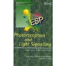 Photoreceptors And Light Signalling