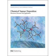 Chemical Vapour Deposition Precursors