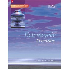 Heterocyclic Chemistry (Pb)