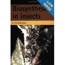 Biosynthesis In Insects