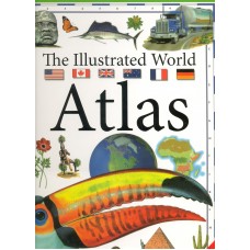 Illustarated World Atlas
