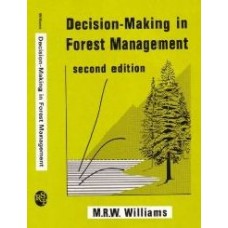 Decisionmaking In Forest Management (Forestry Research Studies)  (Hardcover)