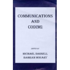 Communications And Coding (Electronic & Electrical Engineering Research Stuides)  (Hardcover)