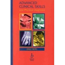 Advanced Clinical Skills And Physical Diagnosis