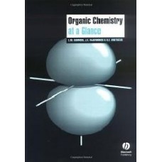 Organic Chemistry At A Glance