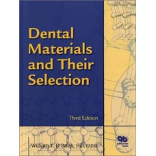 Dental Materials And Their Selection 3Ed (Hb)