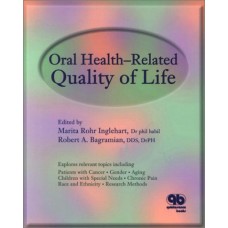 Oral Health -Related Quality Of Life (Pb)
