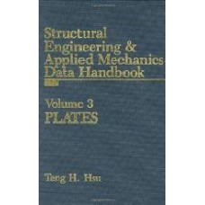 Structural Engineering & Applied Mechanics Data Handbook