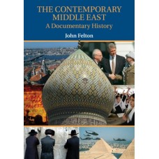 The Contemporary Middle East:A Documentary History