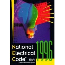 National Electrical Code 1996 (National Electrical Code (Looseleaf))  (Paperback)