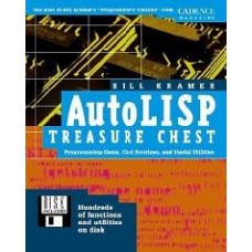 Autolisp Treasure Chest
