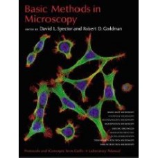 Basic Methods In Microscopy
