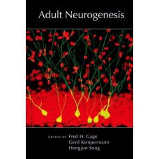 Adult Neurogenesis [Hardcover]