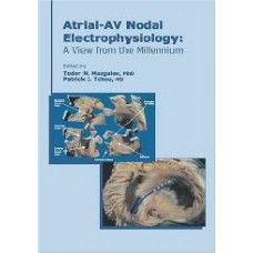 Atrialav Nodal Electrophysiology: A View From The Millennium  (Hardcover)