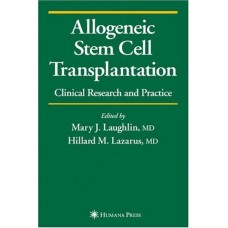 Allogeneic Stem Cell Transplantation (Current Clinical Oncology)