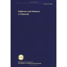 Options And Futures: A Tutorial (Pb)