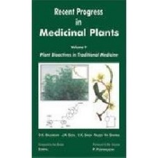 Recent Progress In Medicinal Plants, Vol 9: Plant Bioactives In Traditional Medicine