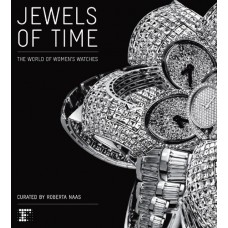 Jewels Of Time (Hb)