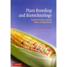 Plant Breeding And Biotechnology South Asian Edition (Pb)