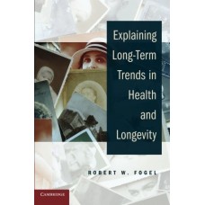 Explaining Long-Term Trends in Health and Longevity