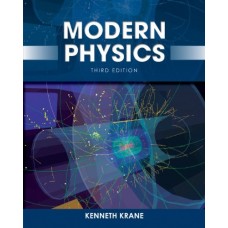 Modern Physics 3Ed