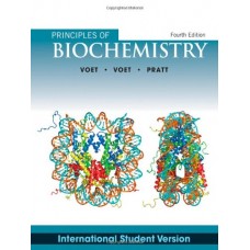 Principles Of Biochemistry, 4/E (Pb)  Ie