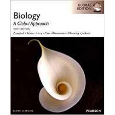 Biology A Global Approach 10 Ed