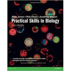 PRACTICAL SKILLS IN BIOLOGY ,6/ED(Paperback)