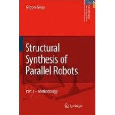 Structural Synthesis Of Parallel Robots
