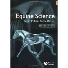 Equine Science 2E