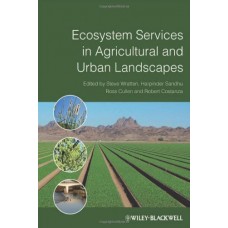Ecosystem Services In Agricultural And Urban Landscapes
