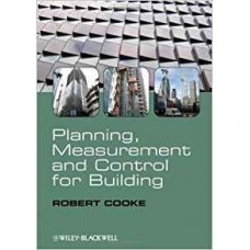 Planning Measurement And Control For Building