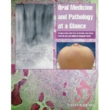 Oral Medicine And Pathology At A Glance  (Paperback)